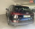 Черный Ауди E-Tron, объемом двигателя 0 л и пробегом 39 тыс. км за 28500 $, фото 5 на Automoto.ua