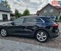 Чорний Ауді E-Tron, об'ємом двигуна 0 л та пробігом 154 тис. км за 19500 $, фото 8 на Automoto.ua