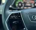 Ауді E-Tron 2020 у Києві на Automoto.ua Чорний Ауді E-Tron, об'ємом двигуна 0 л та пробігом 44 тис. км за 35999 $, фото 41 на Automoto.ua