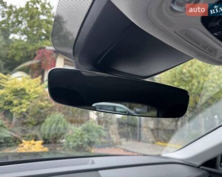 Черный Ауди E-Tron, объемом двигателя 0 л и пробегом 159 тыс. км за 24000 $, фото 95 на Automoto.ua