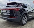 Черный Ауди E-Tron, объемом двигателя 0 л и пробегом 36 тыс. км за 26000 $, фото 38 на Automoto.ua