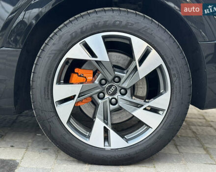 Ауди E-Tron 2020 в Тернополе на Automoto.ua Черный Ауди E-Tron, объемом двигателя 0 л и пробегом 161 тыс. км за 29400 $, фото 77 на Automoto.ua