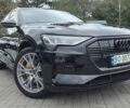 Чорний Ауді E-Tron, об'ємом двигуна 0 л та пробігом 138 тис. км за 29900 $, фото 33 на Automoto.ua