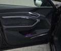 Черный Ауди E-Tron, объемом двигателя 0 л и пробегом 138 тыс. км за 29900 $, фото 38 на Automoto.ua
