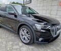Черный Ауди E-Tron, объемом двигателя 0 л и пробегом 36 тыс. км за 26400 $, фото 10 на Automoto.ua