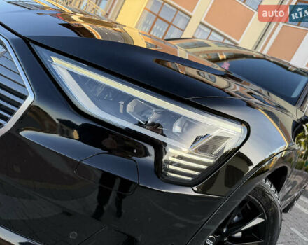 Чорний Ауді E-Tron, об'ємом двигуна 0 л та пробігом 150 тис. км за 25900 $, фото 31 на Automoto.ua