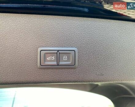 Черный Ауди E-Tron, объемом двигателя 0 л и пробегом 61 тыс. км за 36500 $, фото 30 на Automoto.ua