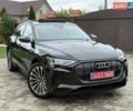 Черный Ауди E-Tron, объемом двигателя 0 л и пробегом 97 тыс. км за 29900 $, фото 1 на Automoto.ua