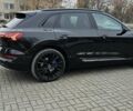 Чорний Ауді E-Tron, об'ємом двигуна 0 л та пробігом 120 тис. км за 33500 $, фото 36 на Automoto.ua