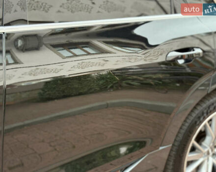 Чорний Ауді E-Tron, об'ємом двигуна 0 л та пробігом 51 тис. км за 31499 $, фото 6 на Automoto.ua