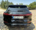 Чорний Ауді E-Tron, об'ємом двигуна 0 л та пробігом 128 тис. км за 31500 $, фото 5 на Automoto.ua
