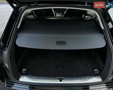 Чорний Ауді E-Tron, об'ємом двигуна 0 л та пробігом 175 тис. км за 22800 $, фото 10 на Automoto.ua