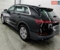 Чорний Ауді E-Tron, об'ємом двигуна 0 л та пробігом 175 тис. км за 22800 $, фото 3 на Automoto.ua
