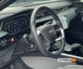 Черный Ауди E-Tron, объемом двигателя 95 л и пробегом 43 тыс. км за 38500 $, фото 6 на Automoto.ua