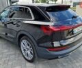 Черный Ауди E-Tron, объемом двигателя 0 л и пробегом 36 тыс. км за 27300 $, фото 5 на Automoto.ua