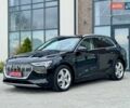 Черный Ауди E-Tron, объемом двигателя 0 л и пробегом 130 тыс. км за 22300 $, фото 11 на Automoto.ua