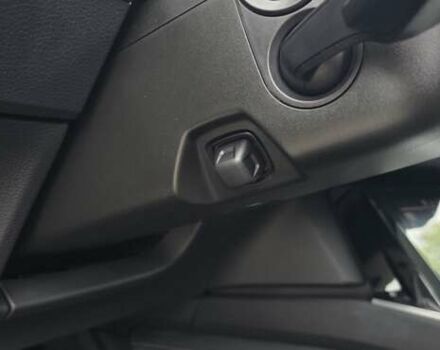 Черный Ауди E-Tron, объемом двигателя 0 л и пробегом 138 тыс. км за 29900 $, фото 48 на Automoto.ua