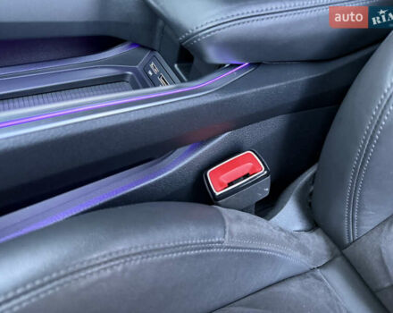 Черный Ауди E-Tron, объемом двигателя 0 л и пробегом 150 тыс. км за 27499 $, фото 50 на Automoto.ua