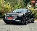 Чорний Ауді E-Tron, об'ємом двигуна 0 л та пробігом 159 тис. км за 24500 $, фото 30 на Automoto.ua