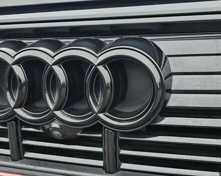 Чорний Ауді E-Tron, об'ємом двигуна 0 л та пробігом 120 тис. км за 33500 $, фото 114 на Automoto.ua