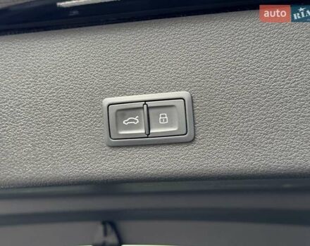 Черный Ауди E-Tron, объемом двигателя 0 л и пробегом 85 тыс. км за 30900 $, фото 34 на Automoto.ua