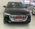 Черный Ауди E-Tron, объемом двигателя 0 л и пробегом 37 тыс. км за 28500 $, фото 7 на Automoto.ua