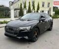 Черный Ауди E-Tron, объемом двигателя 0 л и пробегом 59 тыс. км за 33500 $, фото 4 на Automoto.ua