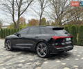 Ауди E-Tron 2020 в Бучаче на Automoto.ua Черный Ауди E-Tron, объемом двигателя 0 л и пробегом 49 тыс. км за 33500 $, фото 30 на Automoto.ua