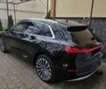 Ауди E-Tron 2020 в Киеве на Automoto.ua Черный Ауди E-Tron, объемом двигателя 0 л и пробегом 168 тыс. км за 26800 $, фото 2 на Automoto.ua