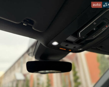 Чорний Ауді E-Tron, об'ємом двигуна 0 л та пробігом 51 тис. км за 31499 $, фото 44 на Automoto.ua