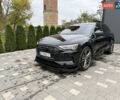 Ауди E-Tron 2020 в Бучаче на Automoto.ua Черный Ауди E-Tron, объемом двигателя 0 л и пробегом 49 тыс. км за 33500 $, фото 4 на Automoto.ua