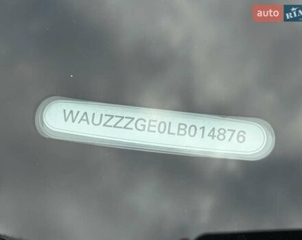 Черный Ауди E-Tron, объемом двигателя 0 л и пробегом 130 тыс. км за 22300 $, фото 27 на Automoto.ua