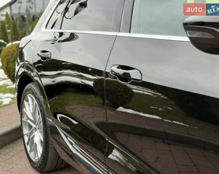 Чорний Ауді E-Tron, об'ємом двигуна 0 л та пробігом 51 тис. км за 31499 $, фото 19 на Automoto.ua