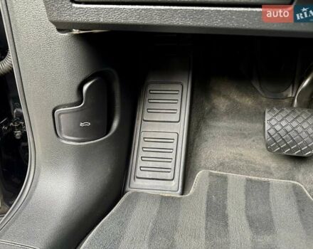 Черный Ауди E-Tron, объемом двигателя 0 л и пробегом 159 тыс. км за 24000 $, фото 80 на Automoto.ua