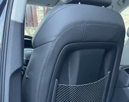 Чорний Ауді E-Tron, об'ємом двигуна 0 л та пробігом 253 тис. км за 24200 $, фото 46 на Automoto.ua