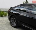 Черный Ауди E-Tron, объемом двигателя 0 л и пробегом 50 тыс. км за 39400 $, фото 9 на Automoto.ua