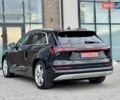Черный Ауди E-Tron, объемом двигателя 0 л и пробегом 130 тыс. км за 22300 $, фото 1 на Automoto.ua