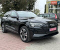 Черный Ауди E-Tron, объемом двигателя 0 л и пробегом 120 тыс. км за 25555 $, фото 5 на Automoto.ua