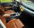 Ауди E-Tron 2020 в Киеве на Automoto.ua Черный Ауди E-Tron, объемом двигателя 0 л и пробегом 168 тыс. км за 26800 $, фото 6 на Automoto.ua