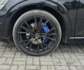 Чорний Ауді E-Tron, об'ємом двигуна 0 л та пробігом 120 тис. км за 33500 $, фото 120 на Automoto.ua