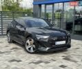 Черный Ауди E-Tron, объемом двигателя 0 л и пробегом 85 тыс. км за 30900 $, фото 1 на Automoto.ua