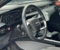 Черный Ауди E-Tron, объемом двигателя 0 л и пробегом 47 тыс. км за 36000 $, фото 6 на Automoto.ua