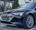 Чорний Ауді E-Tron, об'ємом двигуна 0 л та пробігом 72 тис. км за 29900 $, фото 5 на Automoto.ua