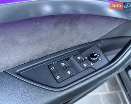 Черный Ауди E-Tron, объемом двигателя 0 л и пробегом 150 тыс. км за 27499 $, фото 46 на Automoto.ua