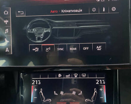 Черный Ауди E-Tron, объемом двигателя 0 л и пробегом 146 тыс. км за 31900 $, фото 26 на Automoto.ua