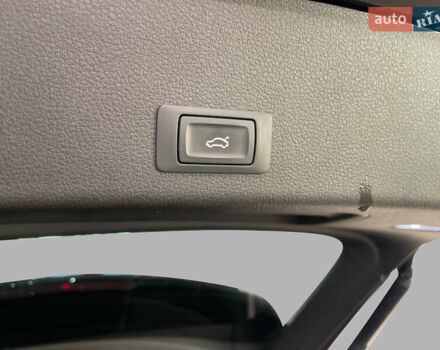 Черный Ауди E-Tron, объемом двигателя 0 л и пробегом 125 тыс. км за 21700 $, фото 29 на Automoto.ua