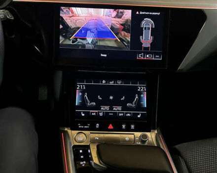 Ауди E-Tron 2020 в Киеве на Automoto.ua Черный Ауди E-Tron, объемом двигателя 0 л и пробегом 96 тыс. км за 31500 $, фото 1 на Automoto.ua