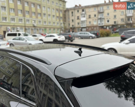 Черный Ауди E-Tron, объемом двигателя 0 л и пробегом 120 тыс. км за 26500 $, фото 22 на Automoto.ua