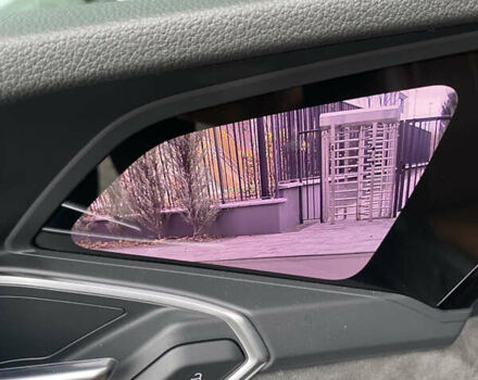 Черный Ауди E-Tron, объемом двигателя 0 л и пробегом 146 тыс. км за 31900 $, фото 24 на Automoto.ua