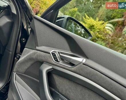 Черный Ауди E-Tron, объемом двигателя 0 л и пробегом 159 тыс. км за 24000 $, фото 99 на Automoto.ua